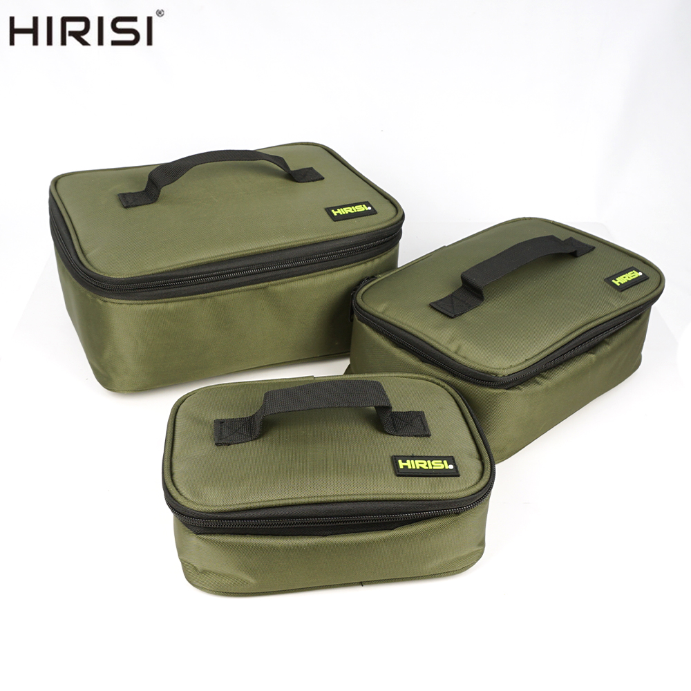 Reel Bag - Bolsa de Pesca Multifuncional Hirisi -