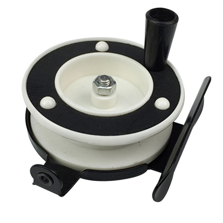 Ice Fishing Reel - WEIHE 1 unidade Carretilha de Pesca