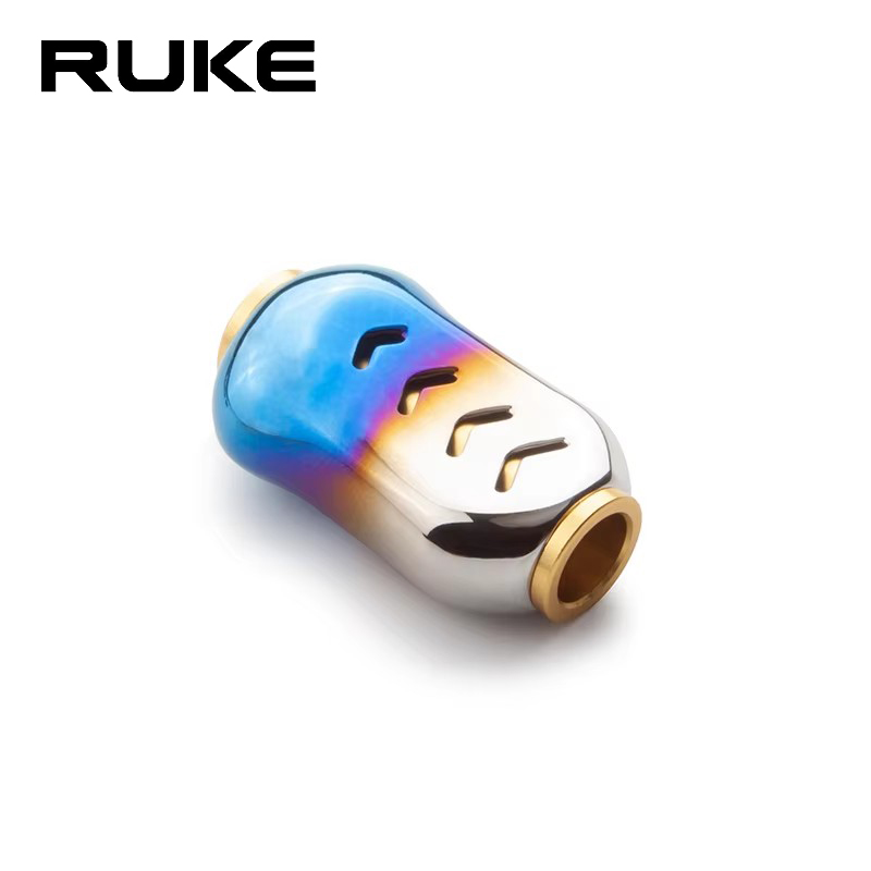 Reel Drag Knob - Ruke novo 1pc carretel de pesca
