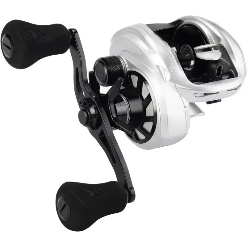 Baitcasting Reel - Carretilha de Pesca Kapstan Elite 300,