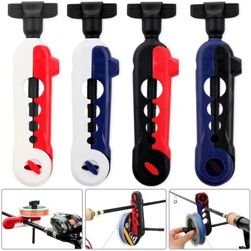 Spinning Reel - 2/1 Peças Enrolador de Linha de