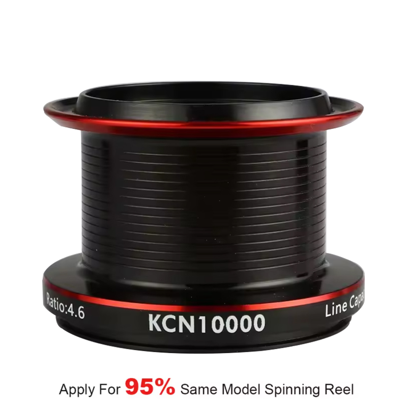 Reel Spare Spool - Kcn6000 kcn8000 kcn10000 carretel de reposição