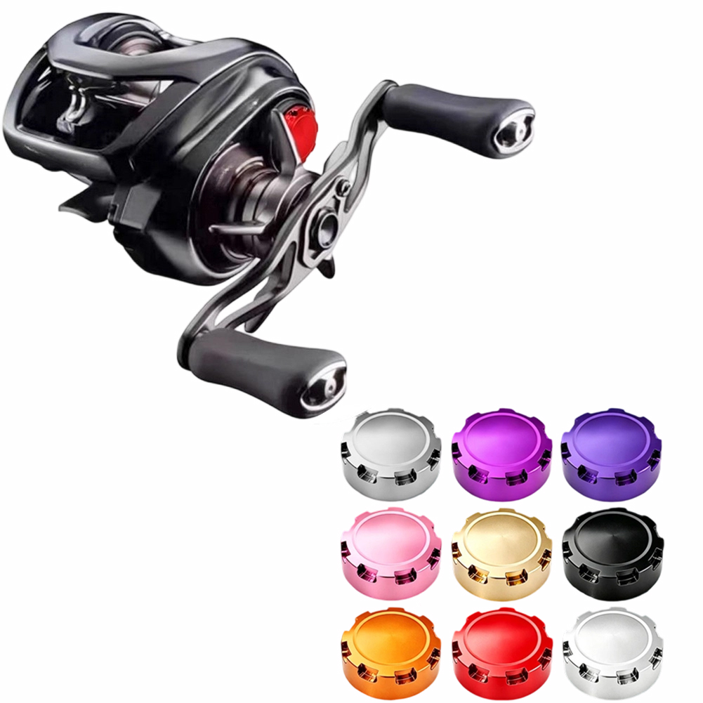 Baitcasting Reel - Botão de tensão de substituição para