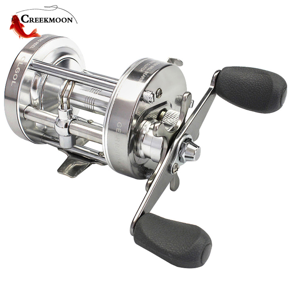 Surf Reel - 40 # -60 # Carretel de
