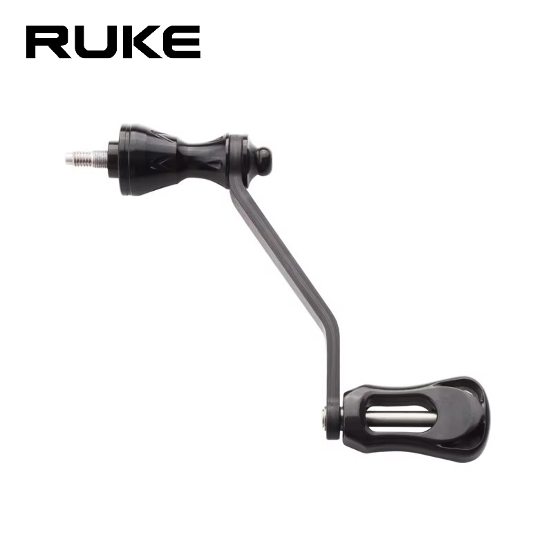 Reel Drag Knob - Ruke carretel de pesca com alça