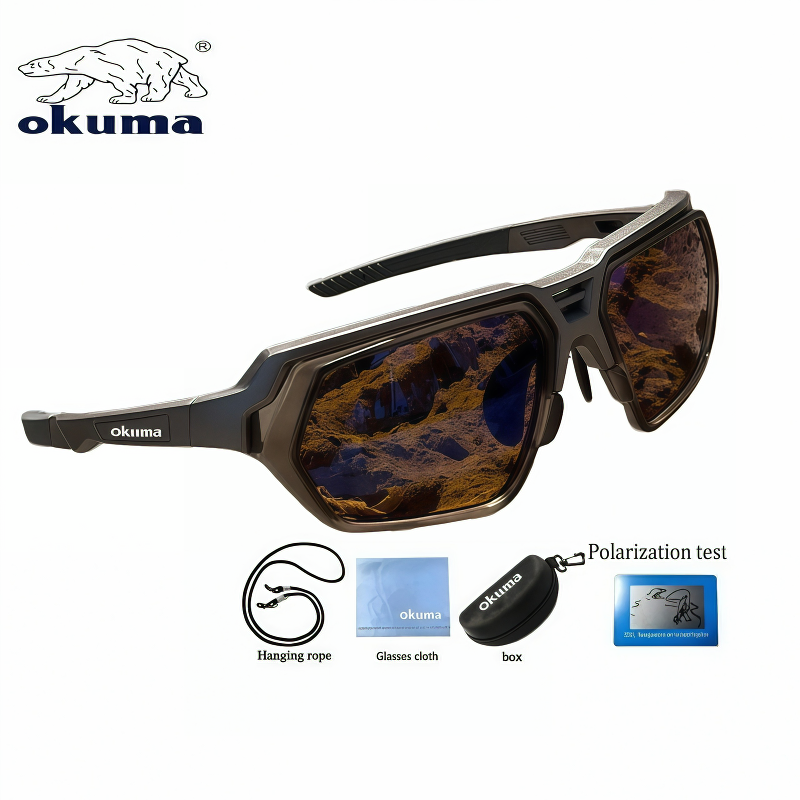 Surf Reel - Okuma 26 Year New Outdoor Sports