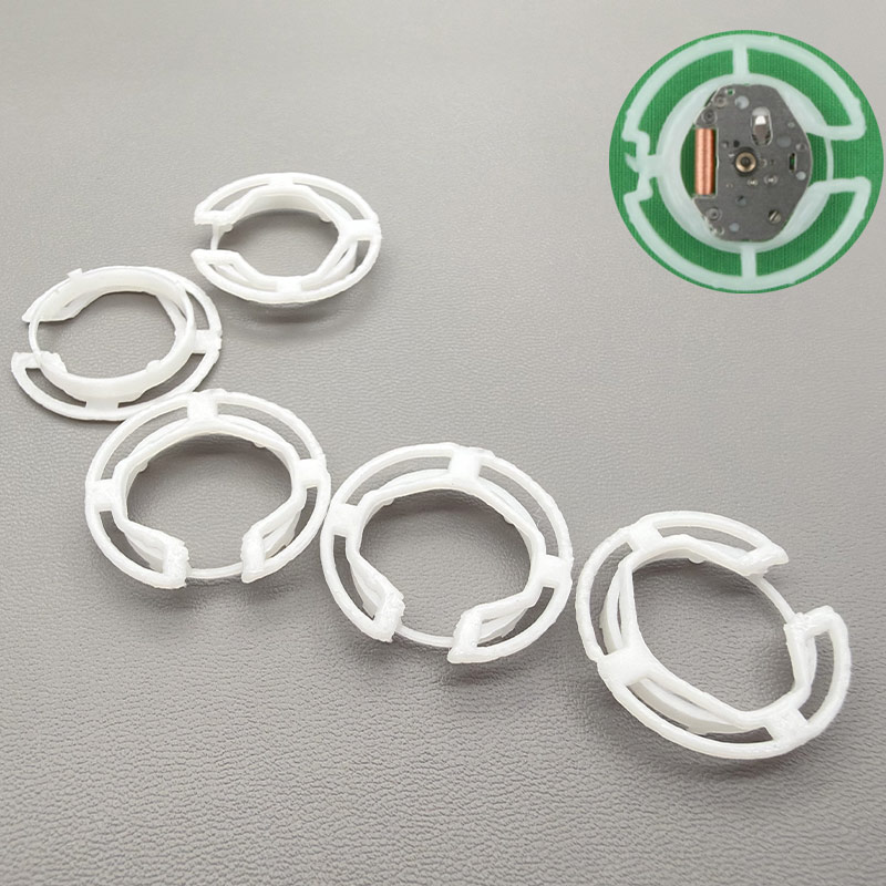 Reel Case - Anel Espaçador 2035 de 6mm Super