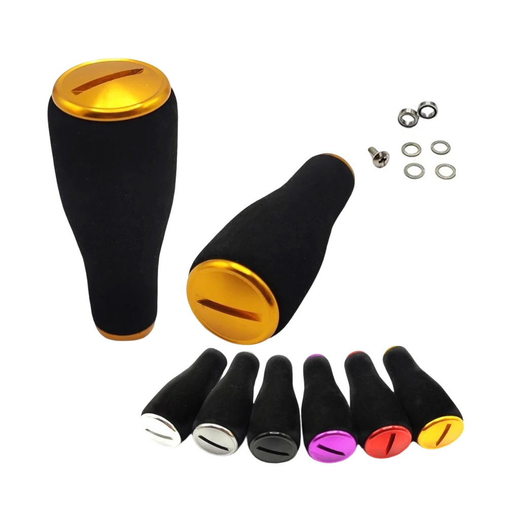 Reel Spare Spool - Peças de reposição para botão EVA,