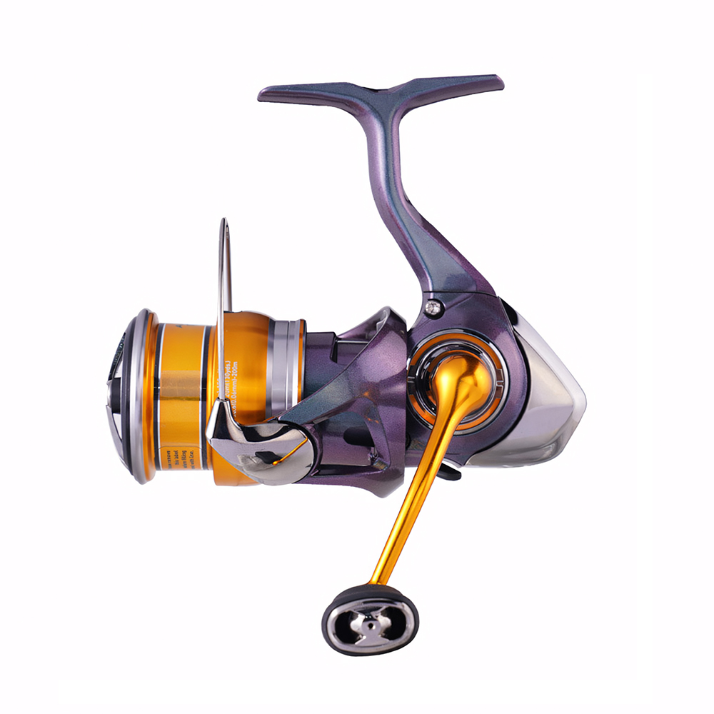 Reel Spare Spool - Carretilha de Pesca DAIWA REGAL CS