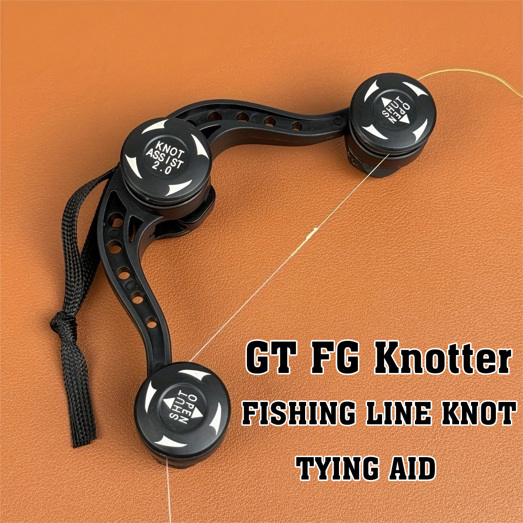Baitcasting Reel - 1 unidade de Ferramenta de Atar