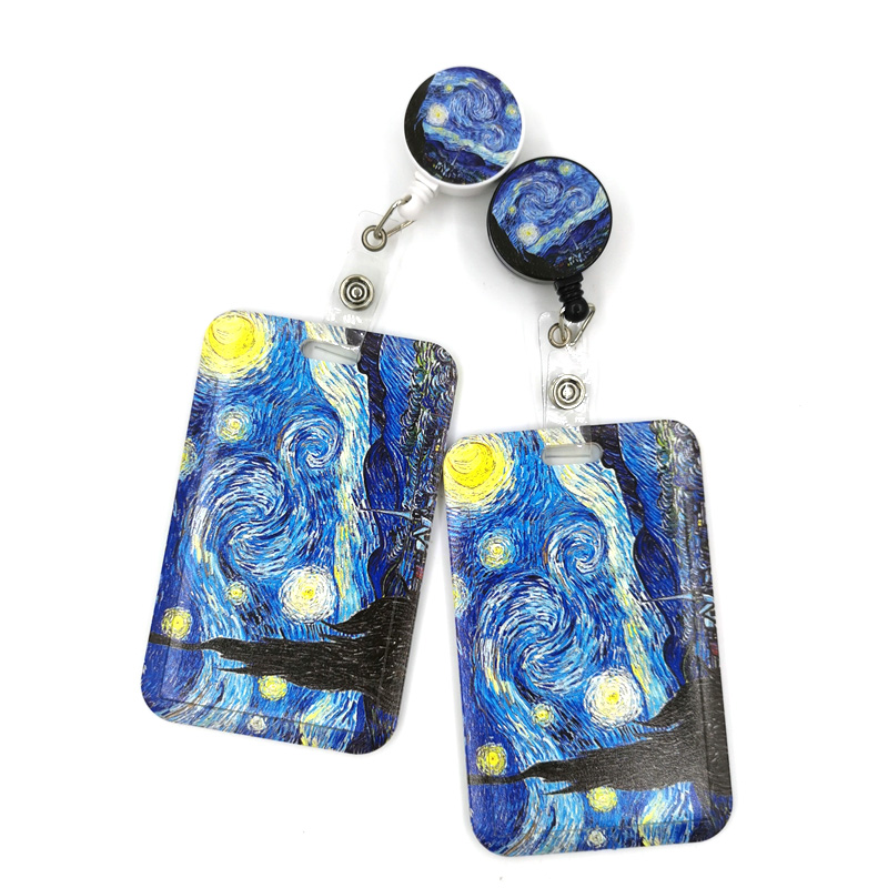 Reel Oil - Arte van gogh pintura a óleo