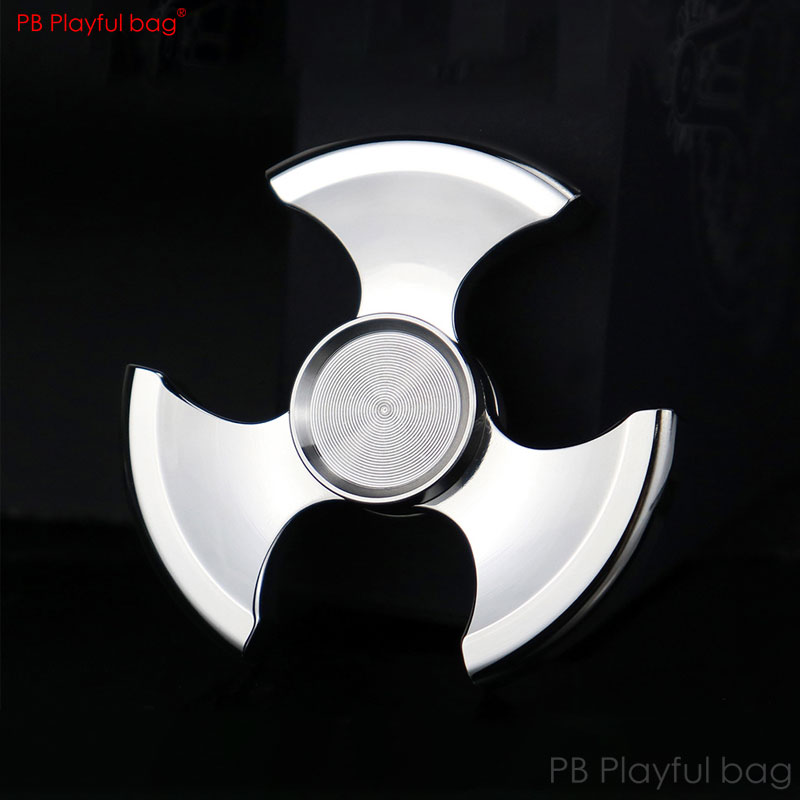 Reel Bag - Fingertip giroscópio r188s rolamento de aço