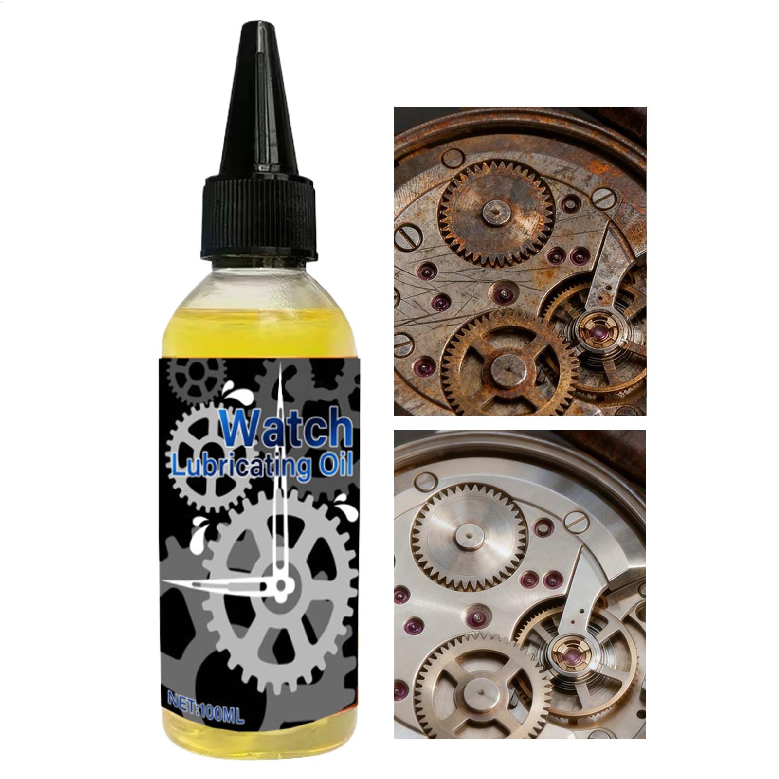 Reel Lubricant - Óleo lubrificante sintético multiuso, 100ml, para
