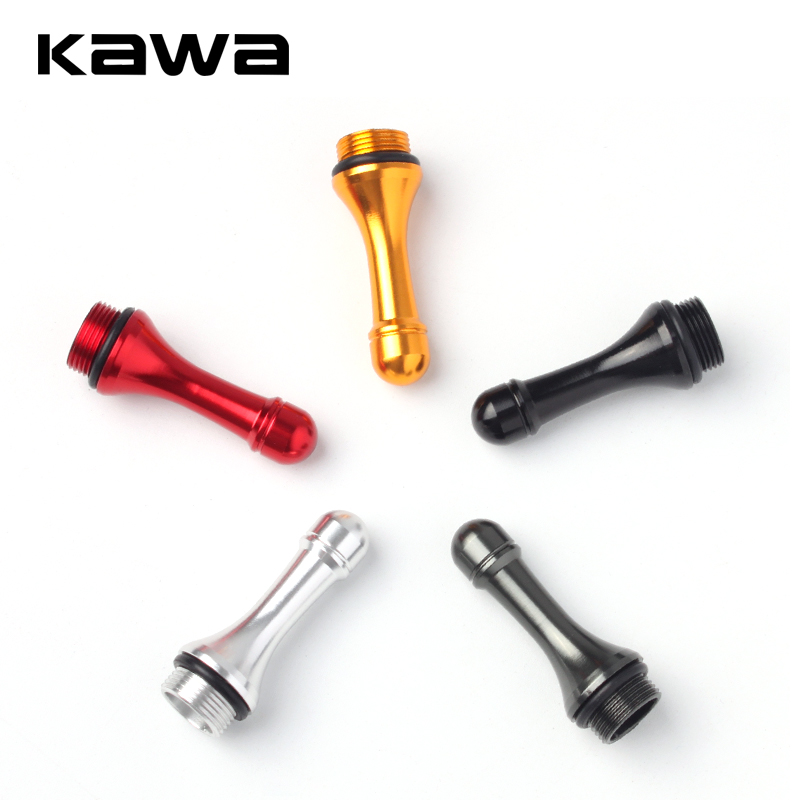 Reel Drag Knob - Kawa novo 1pc carretel de pesca