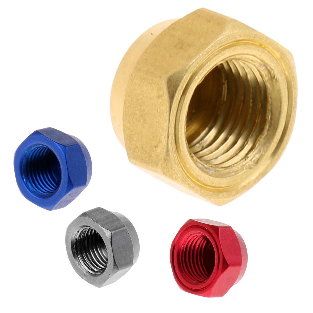 Porca de manivela de liga de a - Reel Repair Kit avaliação e preço