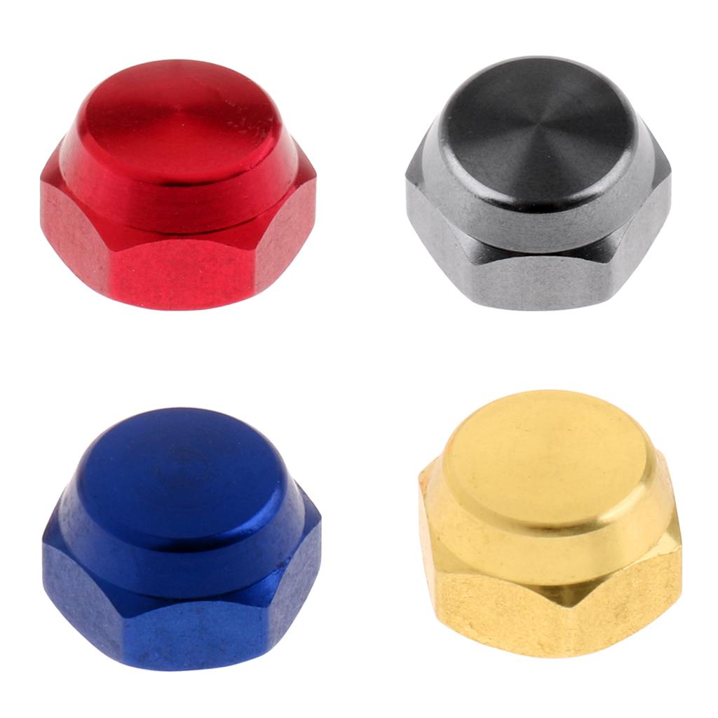 Porca de manivela de liga de a - Reel Repair Kit avaliação e preço