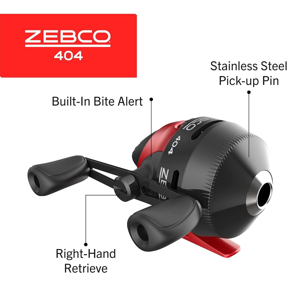 Conjunto de Vara de Pesca de F - Spincast Reel avaliação e preço