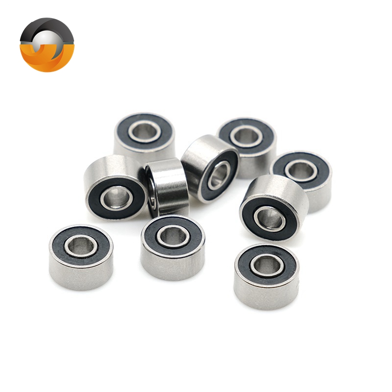 10 peças de Rolamentos de Aço  - Conventional Reel avaliação e preço
