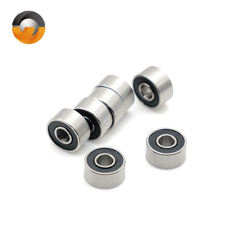 10 peças de Rolamentos de Aço  - Conventional Reel avaliação e preço