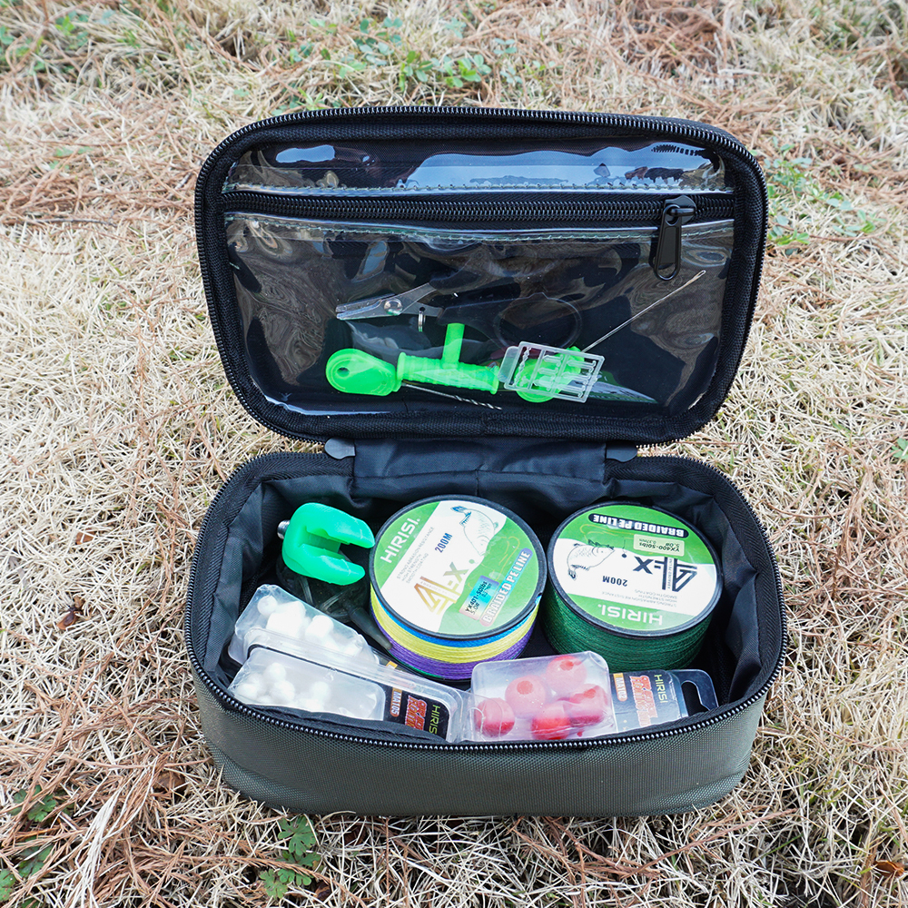 Bolsa de Pesca Multifuncional  - Reel Bag avaliação e preço