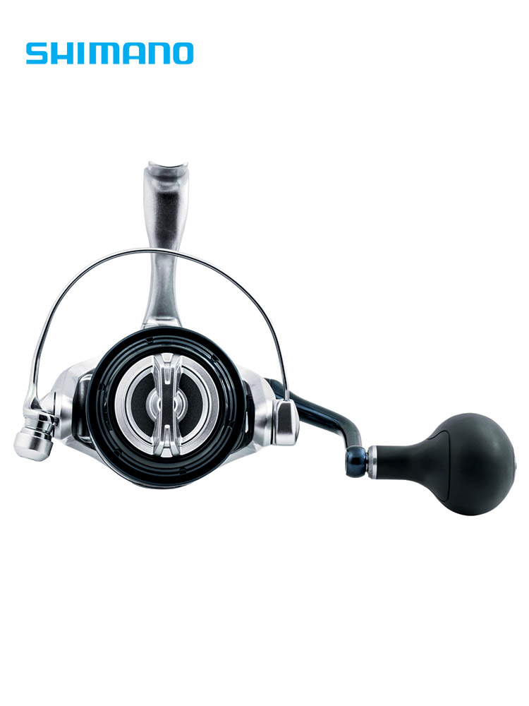 2020 NOVO SHIMANO SARAGOSA SW  - Surf Reel avaliação e preço
