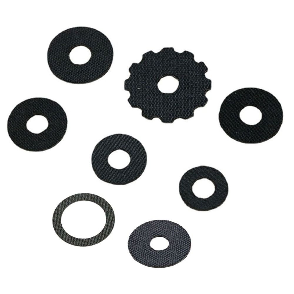 1mm arruelas de arrasto de fib - Reel Repair Kit avaliação e preço