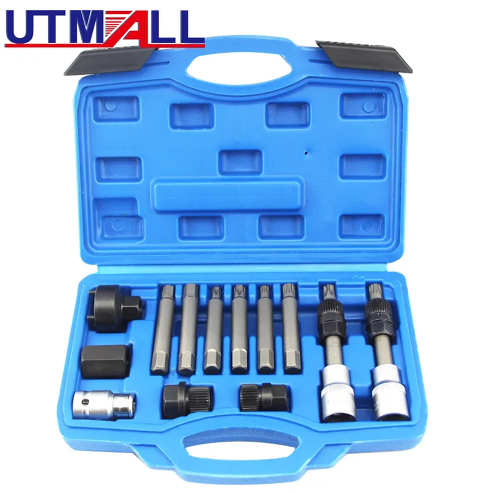 Kit de Ferramentas Automotivas - Conventional Reel avaliação e preço