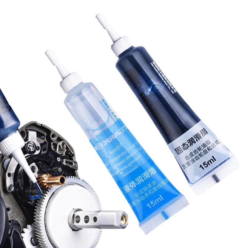 Lubrificante para carretel de  - Reel Grease avaliação e preço