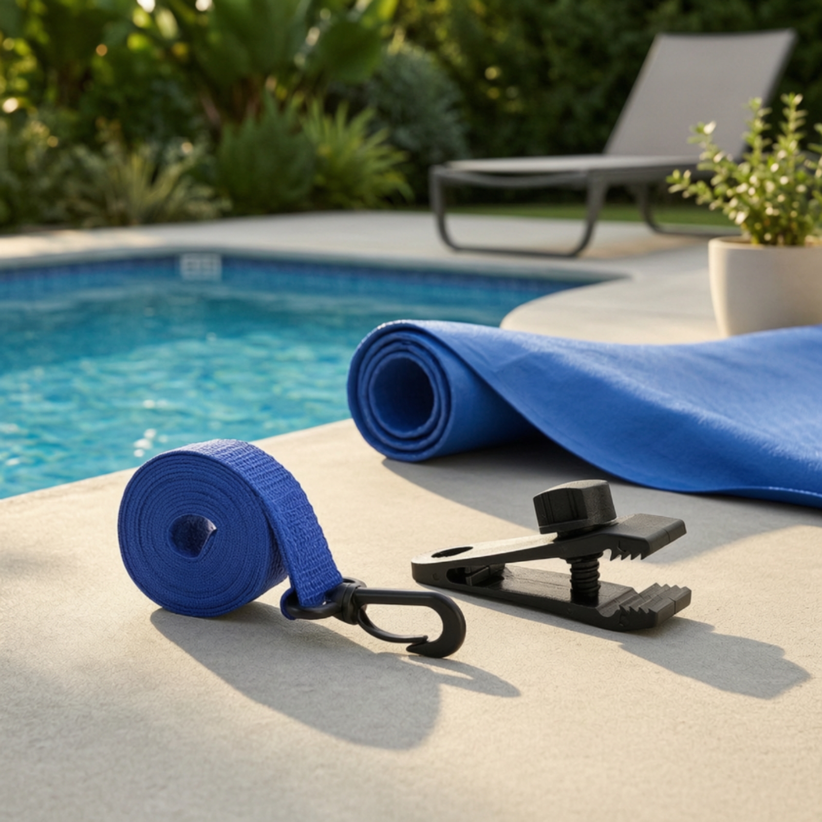 Kit de 8 Peças de Correias par - Reel Cover avaliação e preço