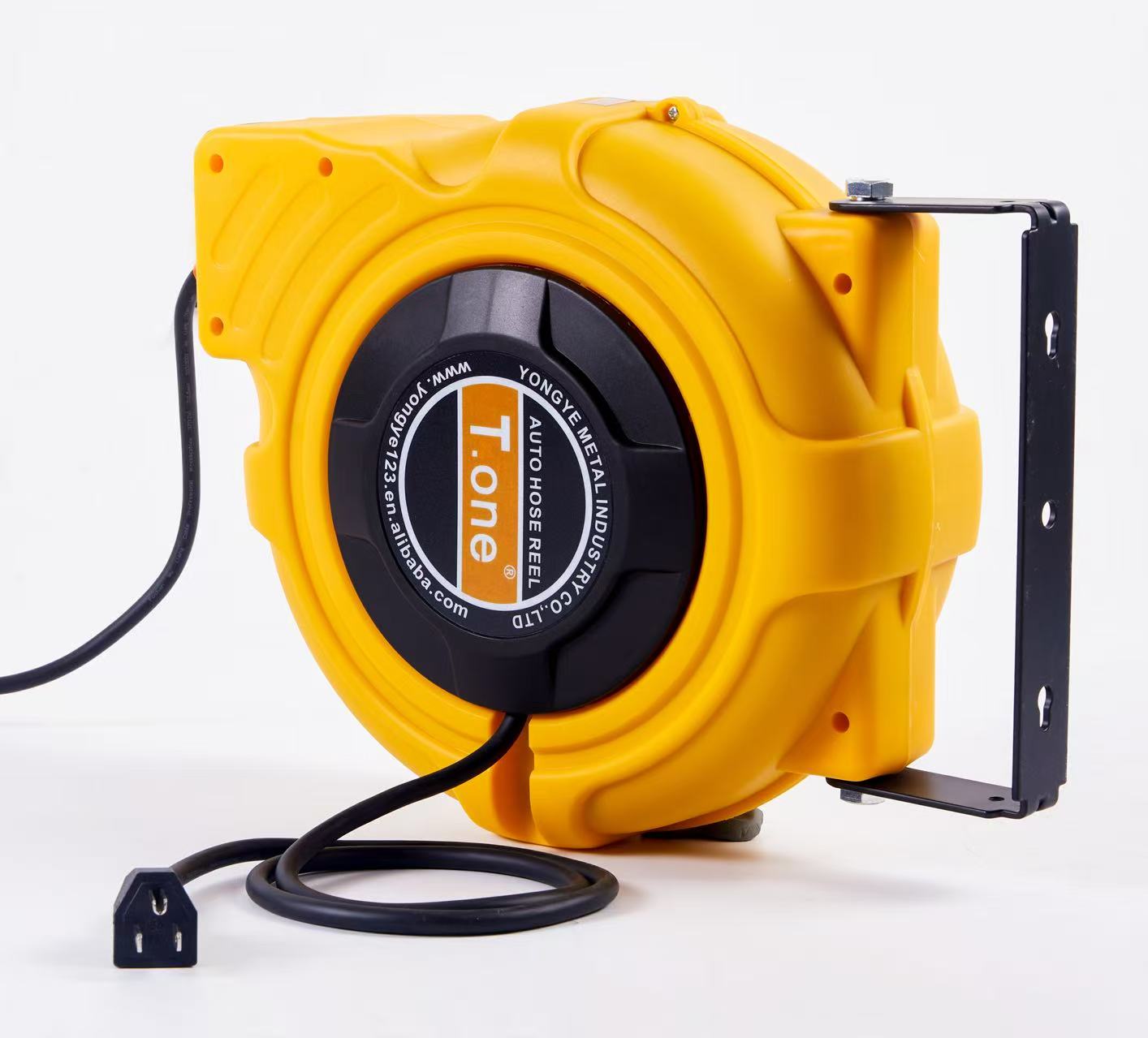 Carretel de Cabo Retrátil Auto - Electric Reel avaliação e preço