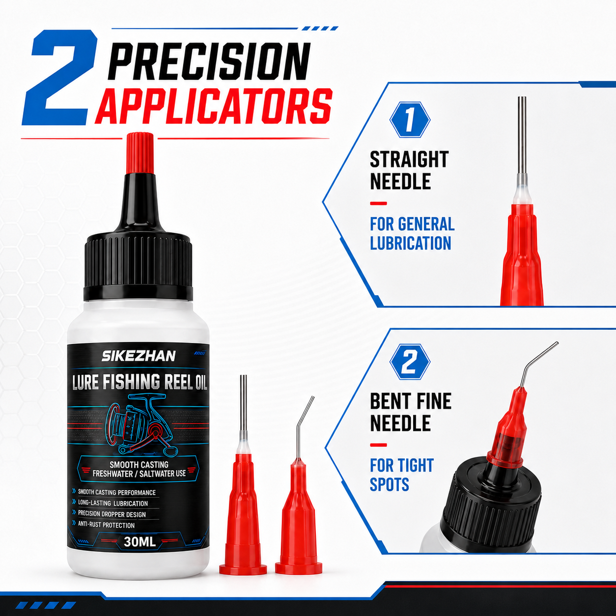 Óleo Lubrificante Profissional - Reel Oil avaliação e preço