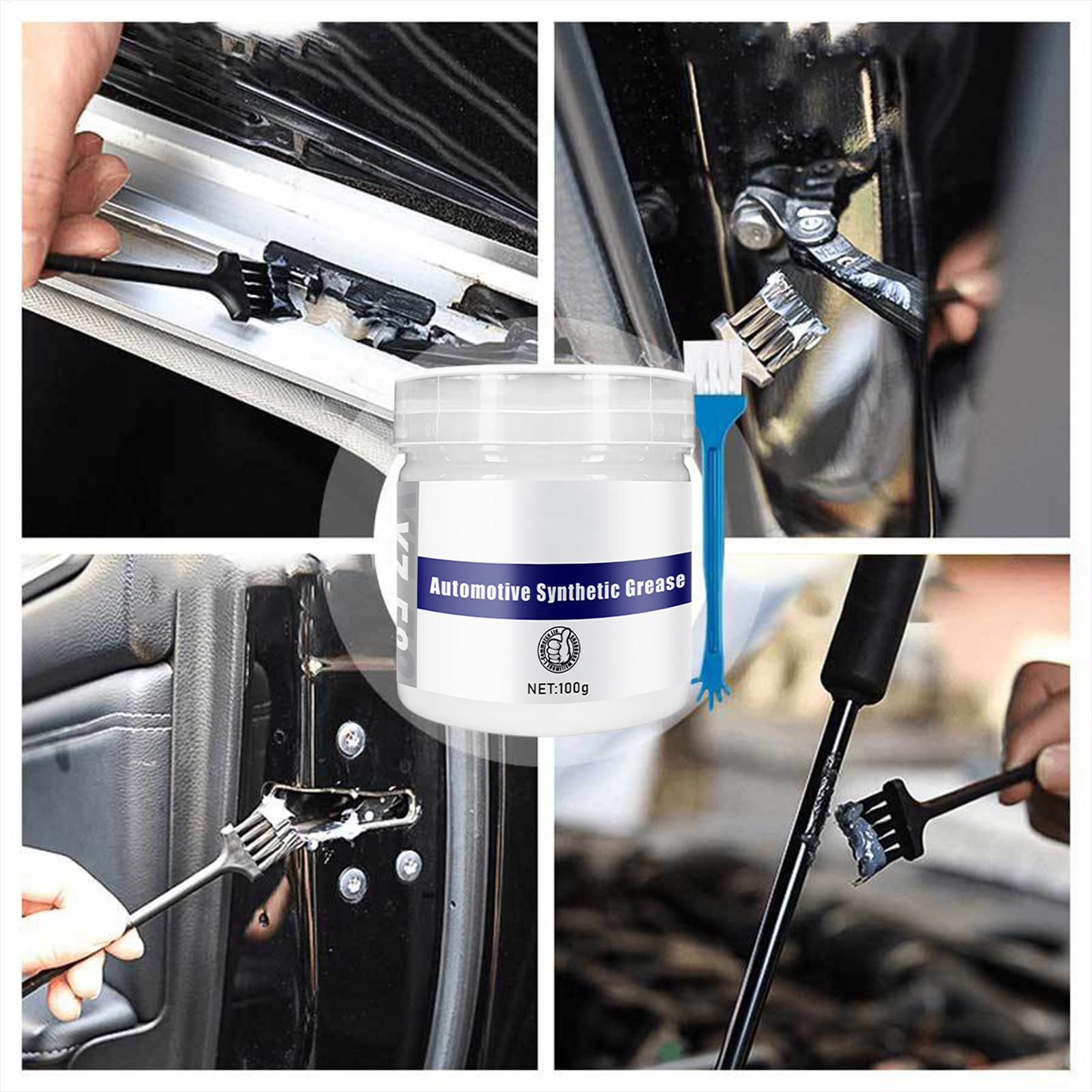 Graxa para Rolamentos de Alta  - Reel Grease avaliação e preço