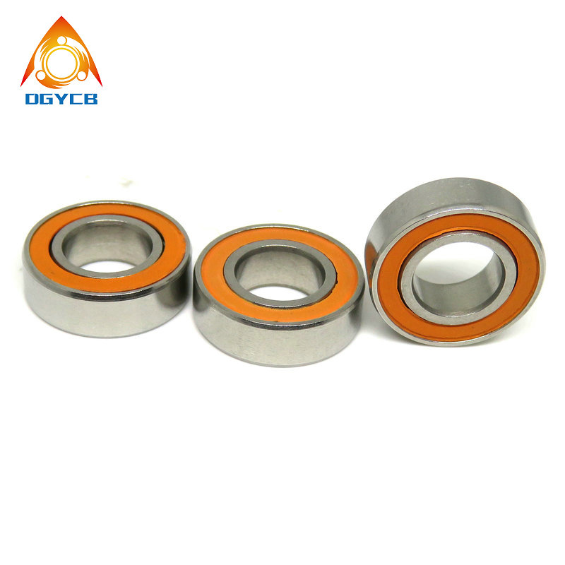 1 unidade S688 2RS 8x16x5 ABEC - Conventional Reel avaliação e preço