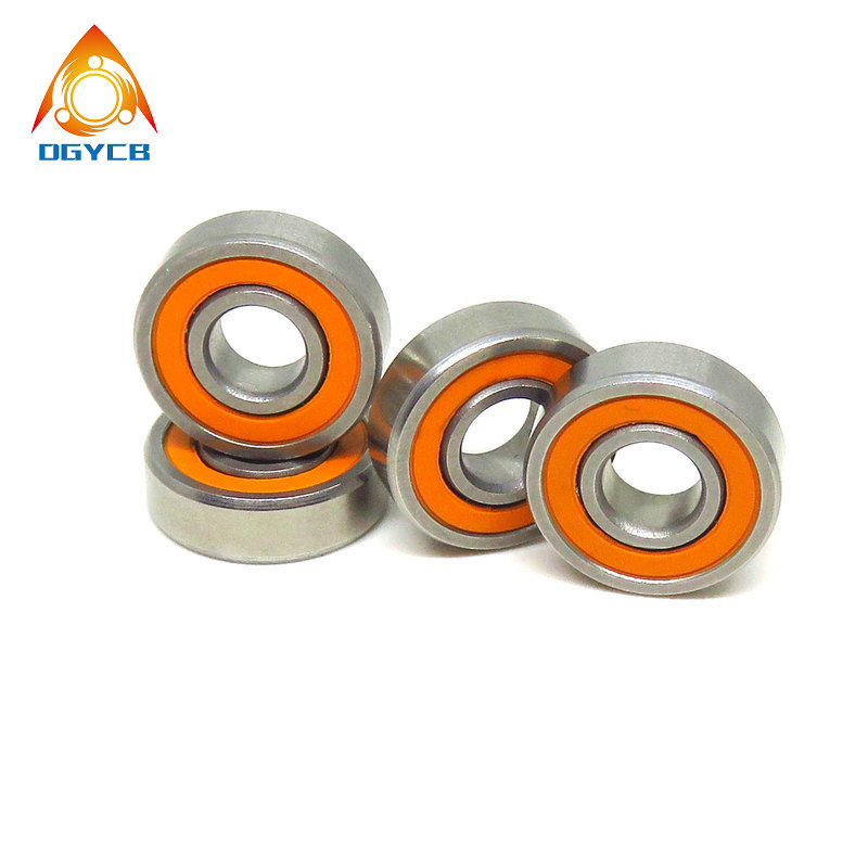 1 unidade S688 2RS 8x16x5 ABEC - Conventional Reel avaliação e preço