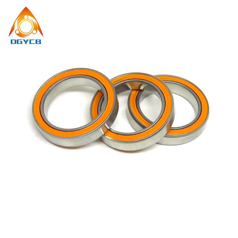 1 unidade S688 2RS 8x16x5 ABEC - Conventional Reel avaliação e preço