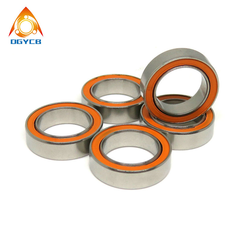 1 unidade S688 2RS 8x16x5 ABEC - Conventional Reel avaliação e preço