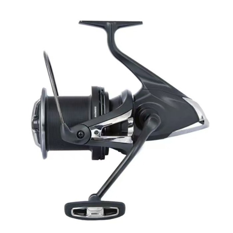 Carretilha de pesca para carpa - Reel Spare Spool avaliação e preço