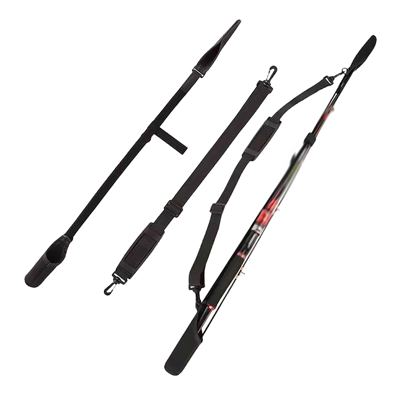 Protetor prático para carretil - Reel Bag avaliação e preço