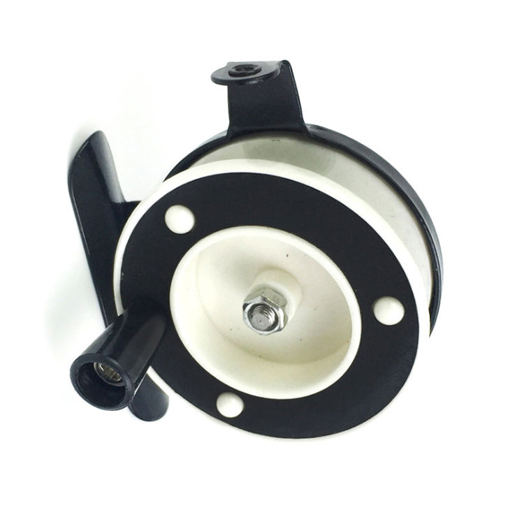 WEIHE 1 unidade Carretilha de  - Ice Fishing Reel avaliação e preço