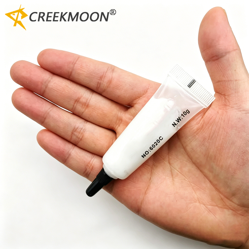 Graxa Lubrificante Super Lube  - Reel Grease avaliação e preço