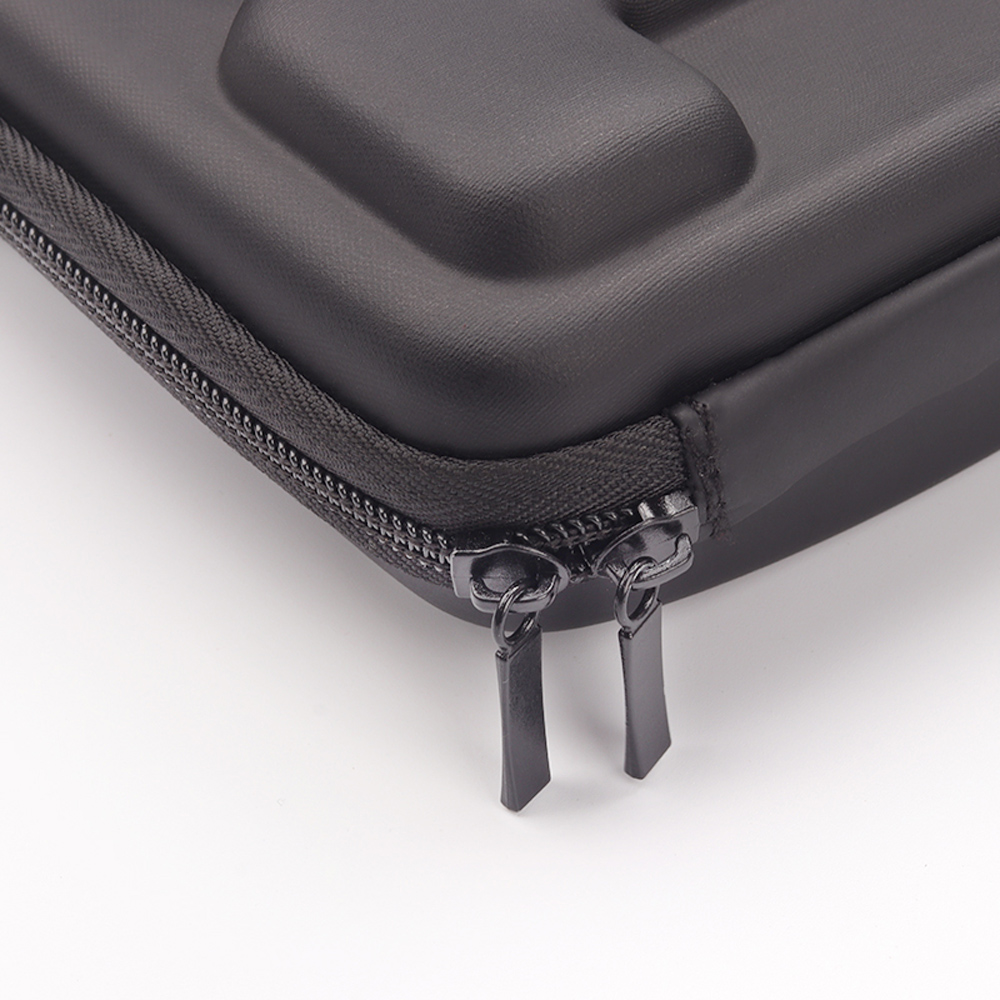 Bolsa acolchoada de eva para c - Spincast Reel avaliação e preço
