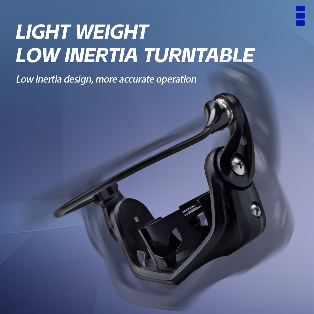Carretilha de Pesca FISHINGFAN - Reel Drag Knob avaliação e preço