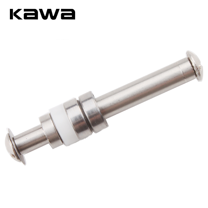 Kawa 1 peça de alça de carrete - Reel Drag Knob avaliação e preço