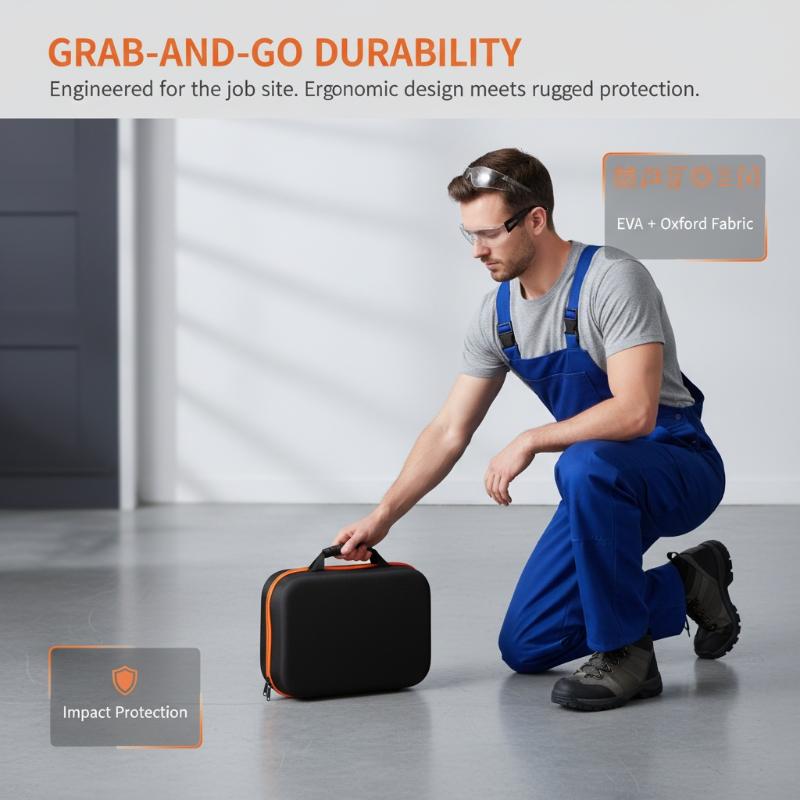Bolsa de Ferramentas Impermeáv - Reel Cover avaliação e preço