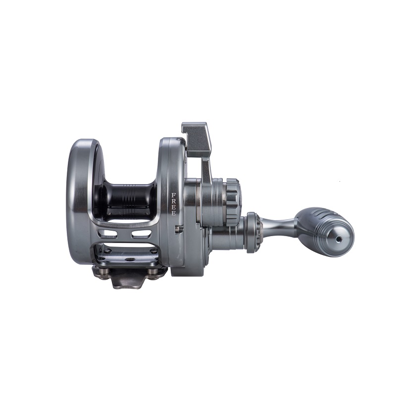 Carretilha de Pesca MADOX 11BB - Trolling Reel avaliação e preço
