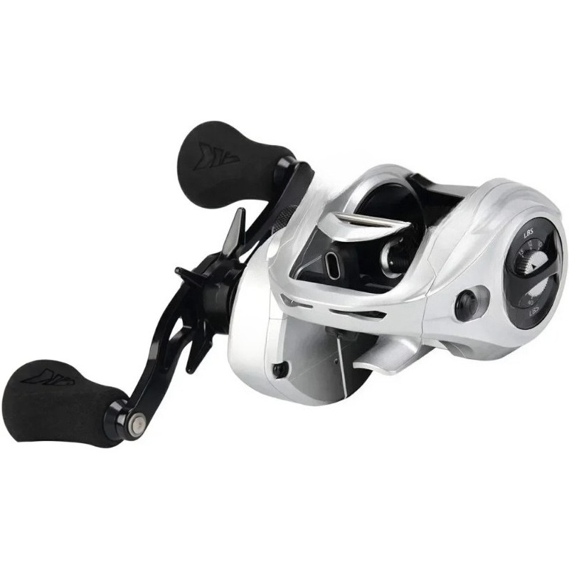 Carretilha de Pesca Kapstan El - Baitcasting Reel avaliação e preço