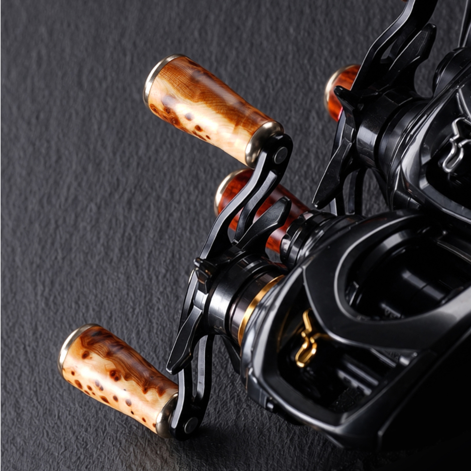 2 Peças de Manopla de Carretil - Reel Handle avaliação e preço