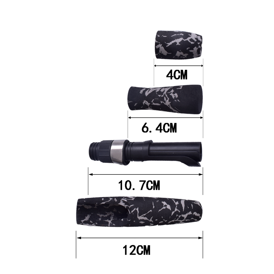 Conjunto de alça de haste, mat - Reel Repair Kit avaliação e preço
