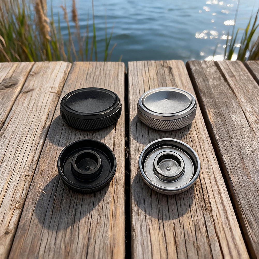 Botão de Ajuste Fino Drag Star - Reel Drag Knob avaliação e preço