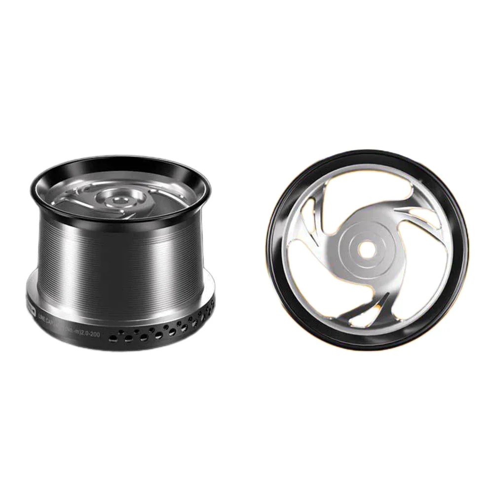 1pc carretel de pesca para dai - Reel Spare Spool avaliação e preço